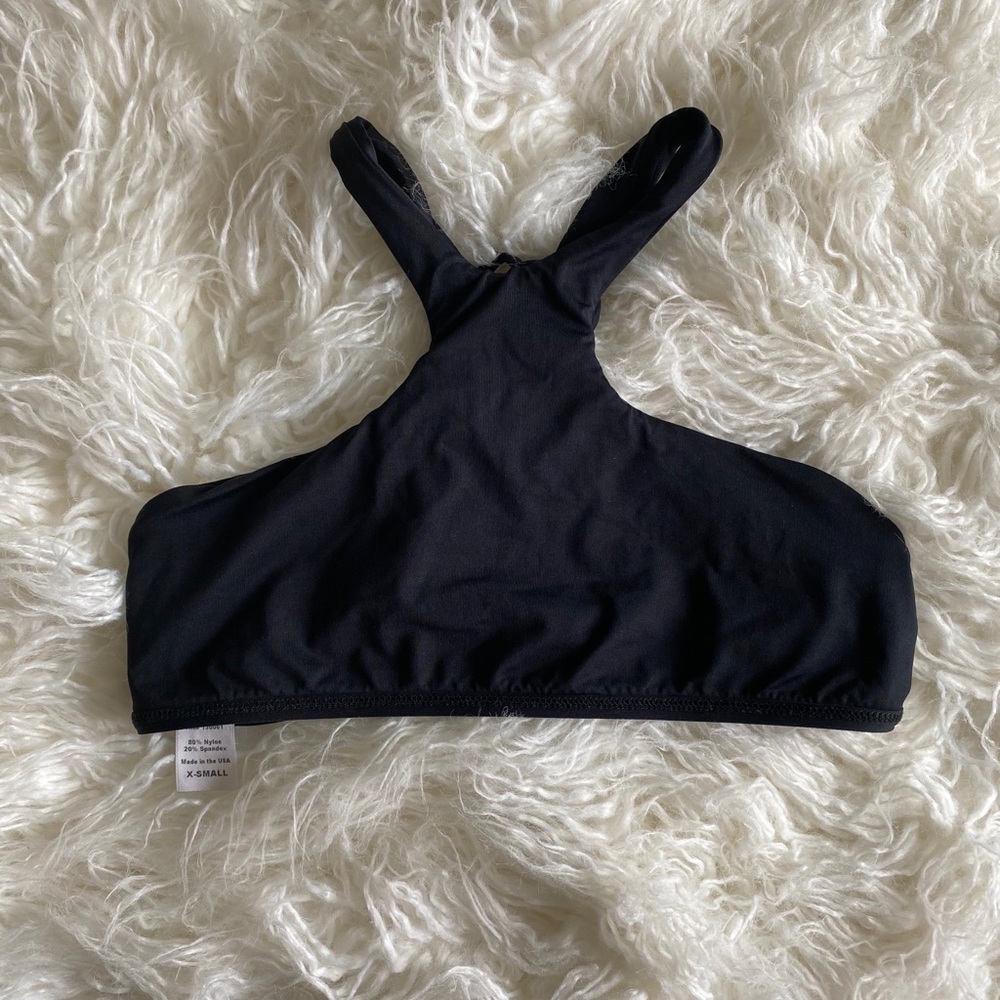 L Space Bikini Top